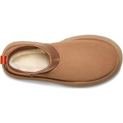 Classic Mini Dipper UGG pour Confort Quotidien