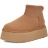 Classic Mini Dipper UGG pour Confort Quotidien