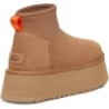Classic Mini Dipper UGG pour Confort Quotidien