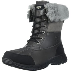 Bottes UGG Butte Semelle Démarche Naturelle