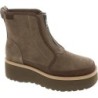 UGG Cityfunc Zip Bottes Plaisir Port Quotidien