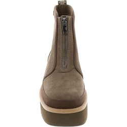UGG Cityfunc Zip Bottes Plaisir Port Quotidien