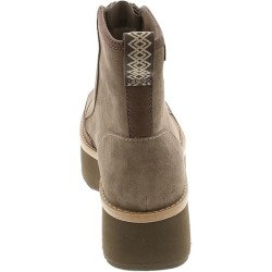UGG Cityfunc Zip Bottes Plaisir Port Quotidien