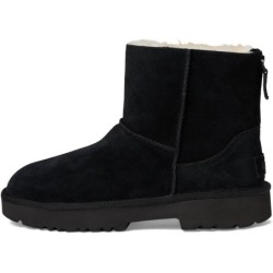 Bottes UGG Marais Zip Up Confort et Style Inégalables