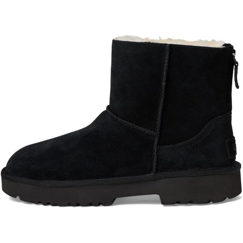 Bottes UGG Marais Zip Up Confort et Style Inégalables