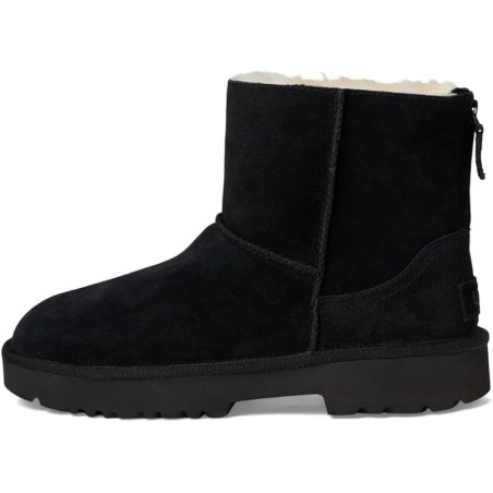 Bottes UGG Marais Zip Up Confort et Style Inégalables