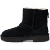 Bottes UGG Marais Zip Up Confort et Style Inégalables