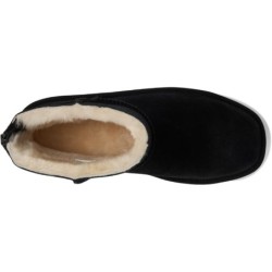 Bottes UGG Marais Zip Up Confort et Style Inégalables