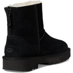Bottes UGG Marais Zip Up Confort et Style Inégalables