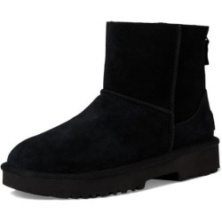 Bottes UGG Marais Zip Up Confort et Style Inégalables