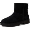 Bottes UGG Marais Zip Up Confort et Style Inégalables