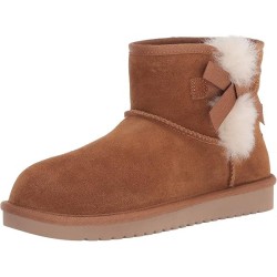 Bottes UGG Victoria Mini Enfant Émerveillement Épanouissement