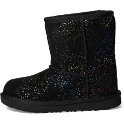 Bottes UGG T Classic II Shimmer Sky Garde-robe Enfant