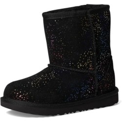 Bottes UGG T Classic II Shimmer Sky Garde-robe Enfant