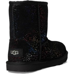 Bottes UGG T Classic II Shimmer Sky Garde-robe Enfant