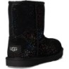 Bottes UGG T Classic II Shimmer Sky Garde-robe Enfant