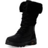 UGG Adirondack Tall XXV Hauteur Tige Style Utilité