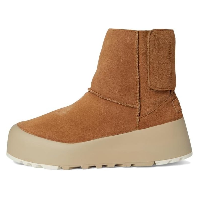 UGG Classic Streetscape Fermeture Simple Efficace Rapide