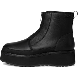 UGG Cityfunc Zip Design Unique Distinctif