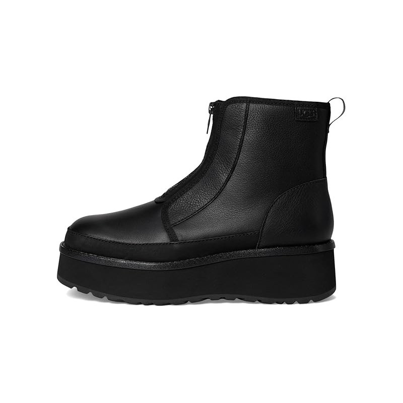 UGG Cityfunc Zip Design Unique Distinctif