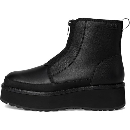 UGG Cityfunc Zip Design Unique Distinctif