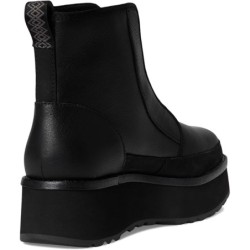 UGG Cityfunc Zip Design Unique Distinctif