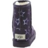 Bottes UGG Classic II Iridescent Stars Garde-robe Enfant