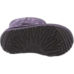 Bottes UGG Classic II Iridescent Stars Garde-robe Enfant