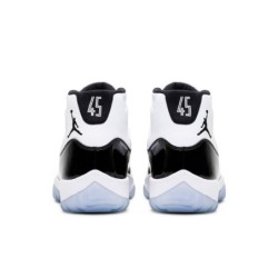 Air Jordan 11 Mercury