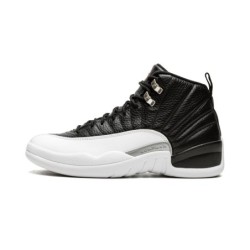 Air Jordan 12 "Supreme" - Partnership Streetwear