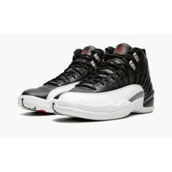 Air Jordan 12 "Supreme" - Partnership Streetwear