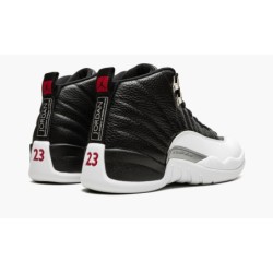 Air Jordan 12 "Supreme" - Partnership Streetwear