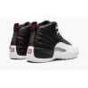 Air Jordan 12 "Supreme" - Partnership Streetwear