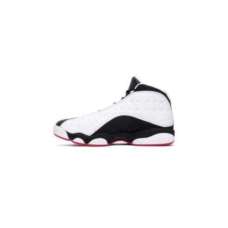 Air Jordan 13 "PSG" - Partnership Paris Saint-Germain